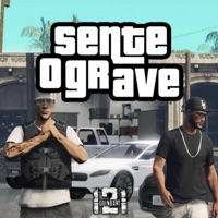 Sente o Grave - Single - Guind'Art 121