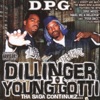 Dillinger & Young Gotti II: Tha Saga Continuez..., 2005