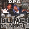 Dillinger & Young Gotti II: Tha Saga Continuez...