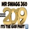 MY Stomach Empty (feat. Fly-M) - MR SWAGG 360 lyrics