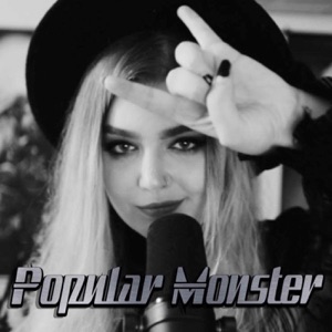 Popular Monster - Single