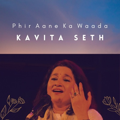 Phir Aane Ka Waada - Single