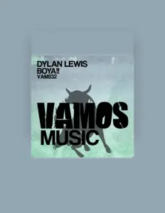 Listen to Dylan Lewis, watch music videos, read bio, see tour dates & more!
