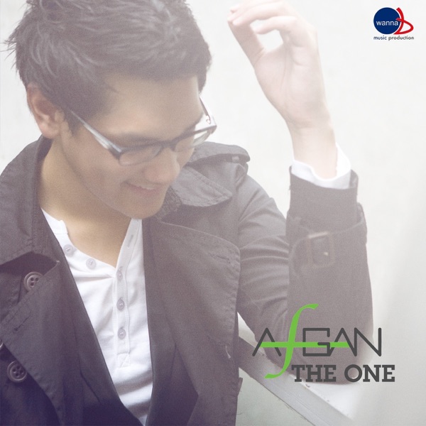 Afgan - Wajahmu Mengalihkan Duniaku