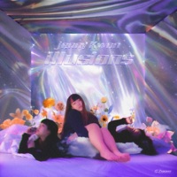 Illusions - Jenny Kwon