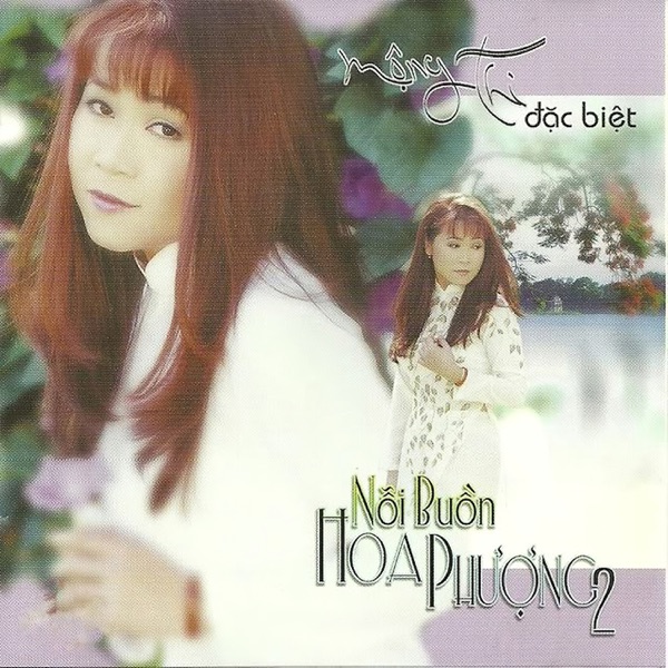 Nỗi Buồn Hoa Phượng 2 (Mộng Thi Đặc Biệt)