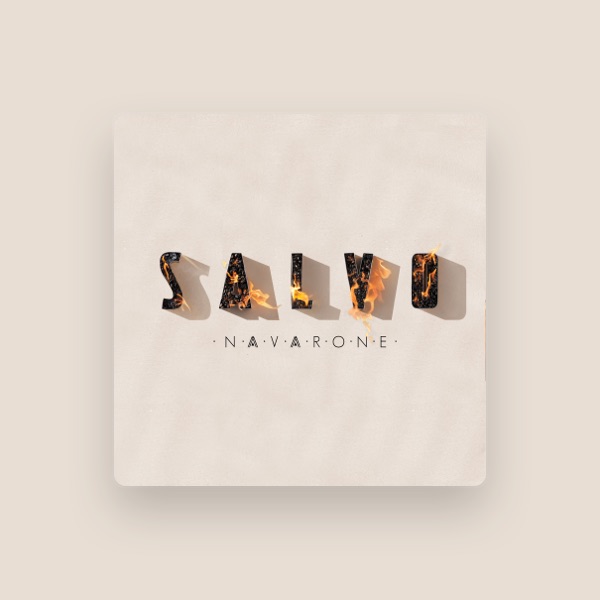 Navarone's avatar