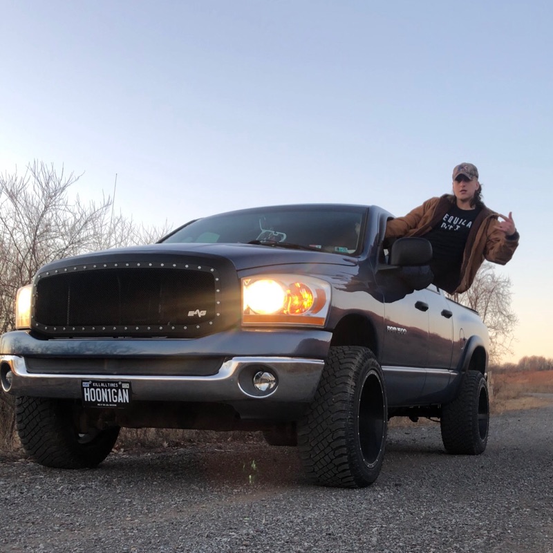 Brendan Andrews - Spaceship