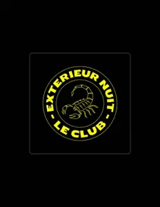 Listen to Extérieur Nuit, watch music videos, read bio, see tour dates & more!