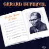Gerard Dupervil - Ainsi
