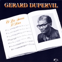 Gerard Dupervil - Ainsi