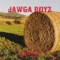 Stranger - Jawga Boyz lyrics