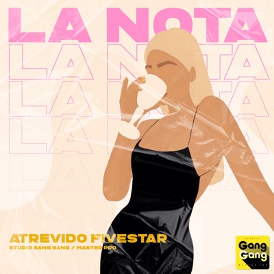 La Nota - Single