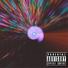 MIYAGI, SPACE CADET (feat. Naive, Shoom & Cj Da Prophet) Shootfodamoon_tapes