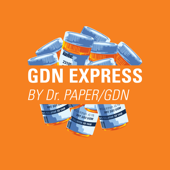 GDN Express - EP