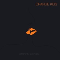 Orange Kiss - Single - Altriparty & Hypsidia