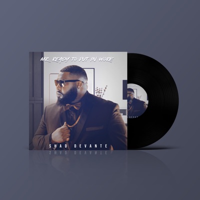 Mr. Ready to Put in Work - Single