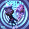 X-Pill (feat. PPCocaine) - Single