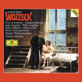 Wozzeck: Scene 1: 