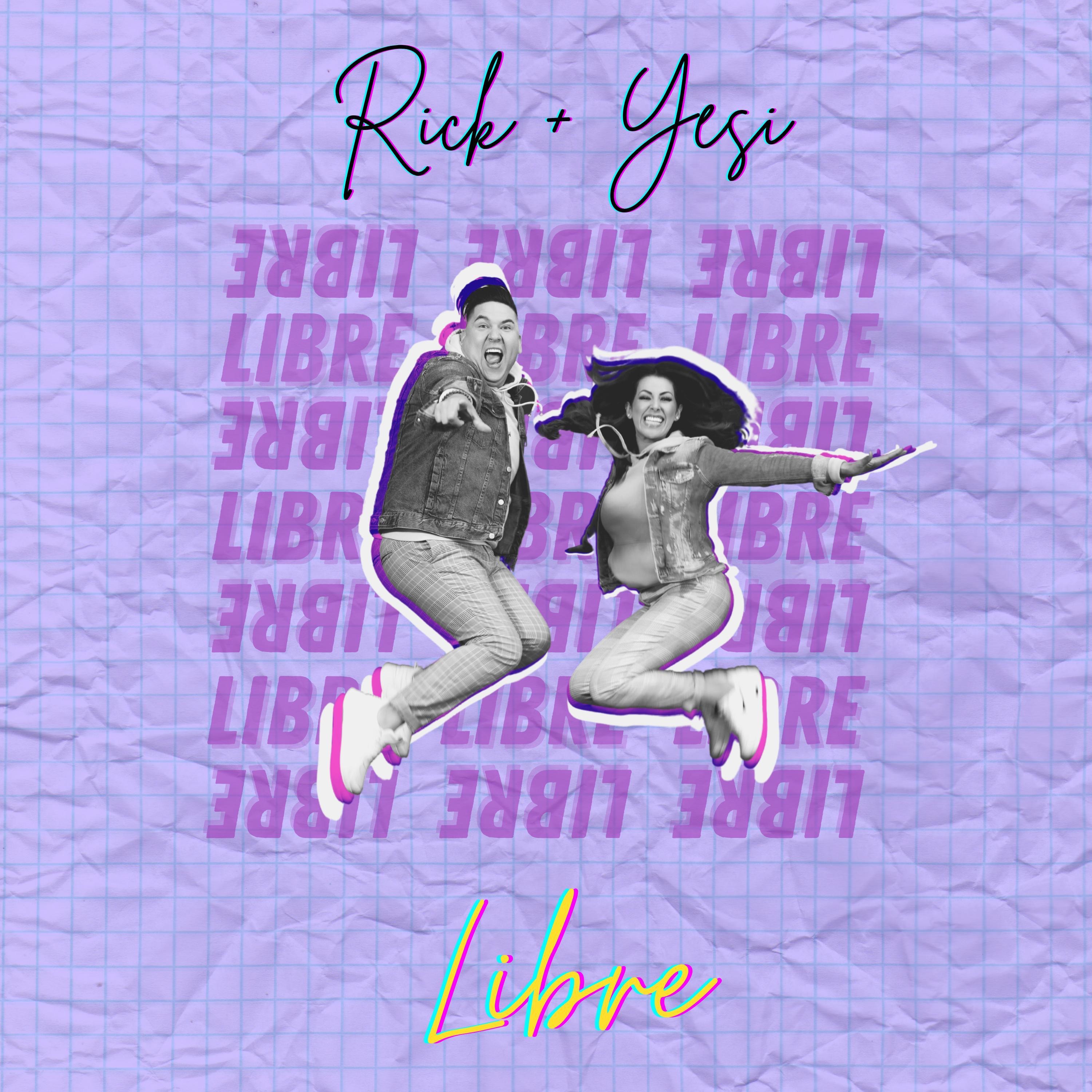 Libre - Single