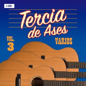 Tercia De Ases, Vol. 3