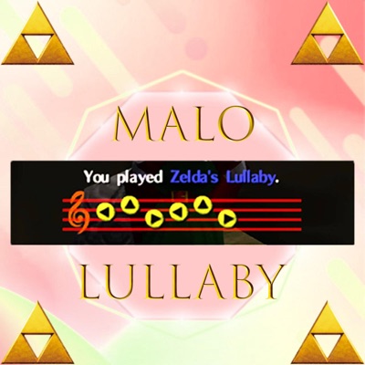 Lullaby - Single