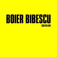 Cum Dai Din - Single - Boier Bibescu