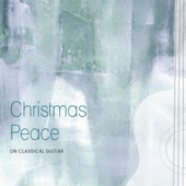 Christmas Peace: On Classical Guitar artwork