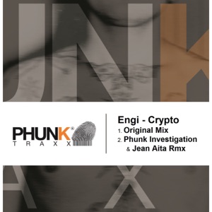 Crypto - Single