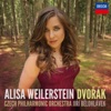 Alisa Weilerstein & Anna Polonsky - Cello Concerto in B Minor, Op. 104: 1. Allegro