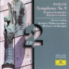 Mahler: Symphony No. 9 - Kindertotenlieder - Rückert-Lieder - Berliner Philharmoniker, Christa Ludwig & Herbert von Karajan