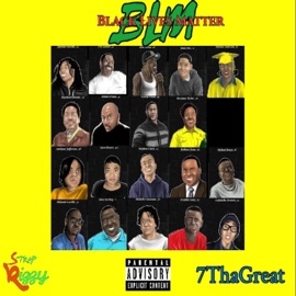 BLM (feat. 7ThaGreat) Strap Rizzy