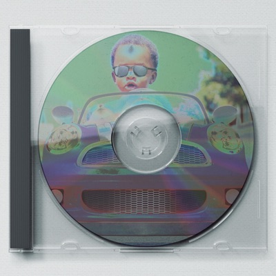 Leaving Babies In the Car (feat. Dror) - Single