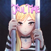 Jail Time artwork