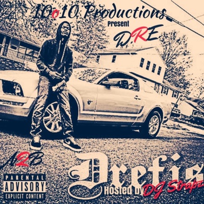 Drefis (Deluxe)