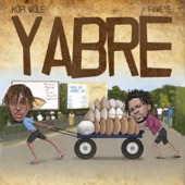 Yabre (feat. Fameye) artwork
