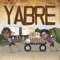 Yabre (feat. Fameye) artwork