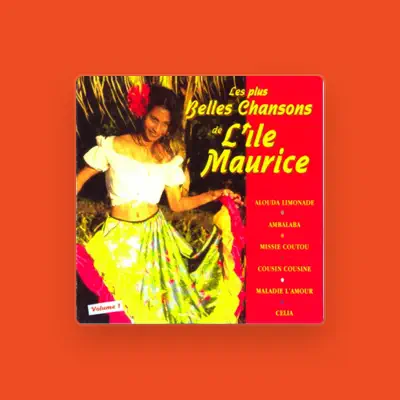 Listen to L'Orchestre Folklorique des Mascareignes, watch music videos, read bio, see tour dates & more!