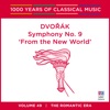 The Melbourne Symphony Orchestra & Geoffrey Simon - Symphony No. 9 in E Minor, Op. 95, B.178: 3. Scherzo (Molto vivace)