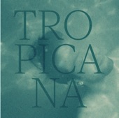 Tropicana - EP artwork