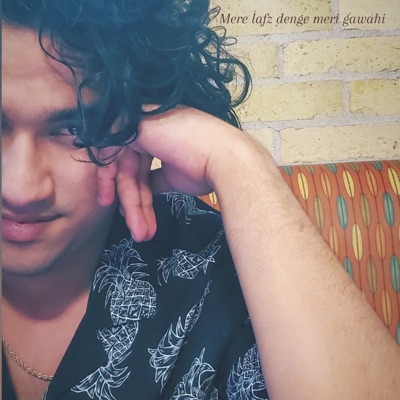 Gawahi - Single