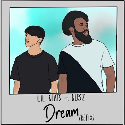 Dream (Refix) - Single