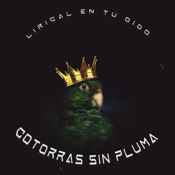 Cotorras Sin Pluma