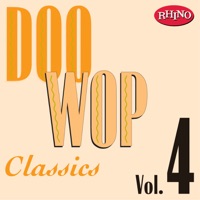 Doo Wop Classics, Vol. 4 - Various Artists