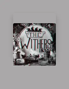 Listen to The Withers, watch music videos, read bio, see tour dates & more!
