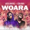 Woara (feat. Cedi Bwoy) - Kwesi Drippie lyrics