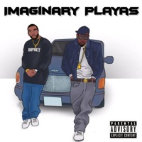 Imaginary Playas (feat. JR Writer) - Single - K-Bird