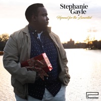 Hymnal for the Lamented - Single - Stephanie Gayle