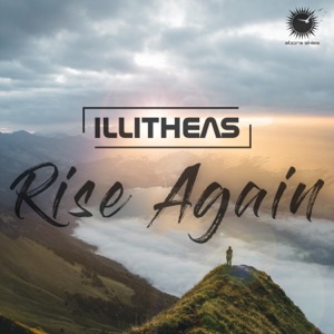 Rise Again - EP
