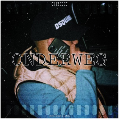 Onderweg - Single
